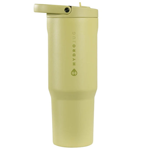 HydroJug Sport 40oz Olive