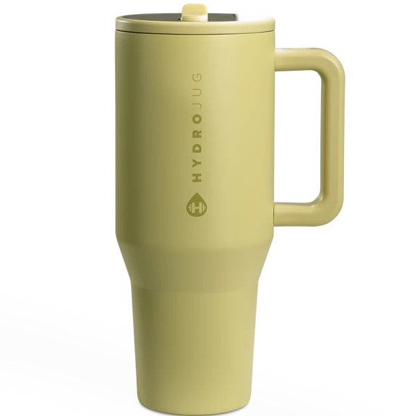 HydroJug Traveler 40oz Olive