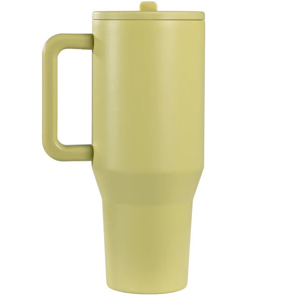 HydroJug Traveler 40oz Olive