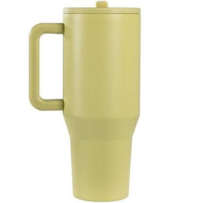 HydroJug Traveler 40oz Olive