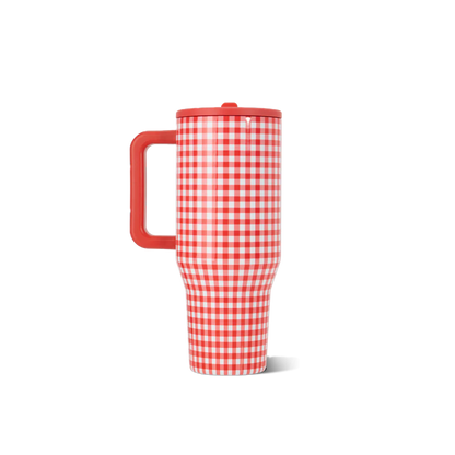 HydroJug Traveler 32oz Summer Picnic