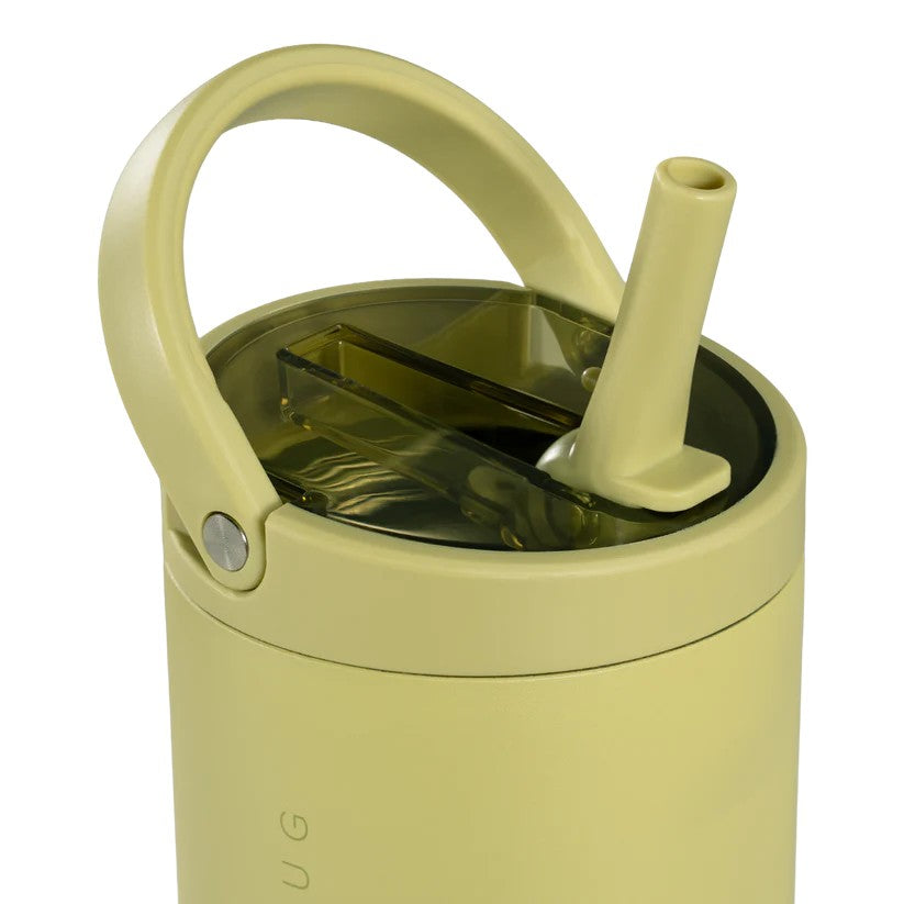HydroJug Sport 40oz Olive