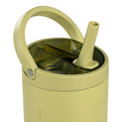 HydroJug Sport 40oz Olive