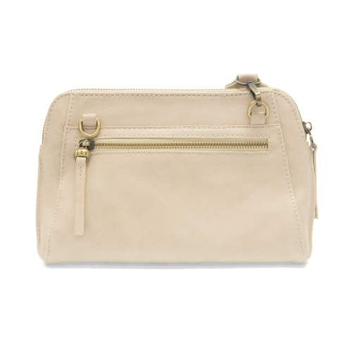 Joy Susan Gigi Crossbody with Wrist Strap Cotton
