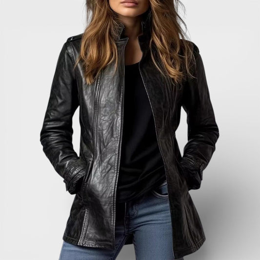 Nyselle - Tailored Jacket