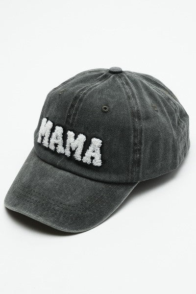 Mama Sherpa Cap
