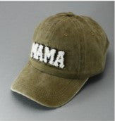 Mama Sherpa Cap