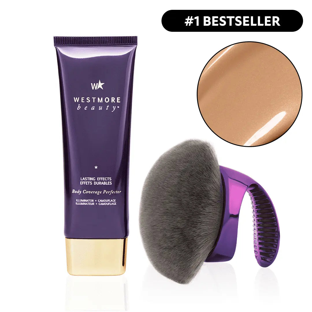 💜LAST DAY SALE BUY 1 GET 1 FREE!!💜All-in-one moisturizer, concealer & coverage Perfector
