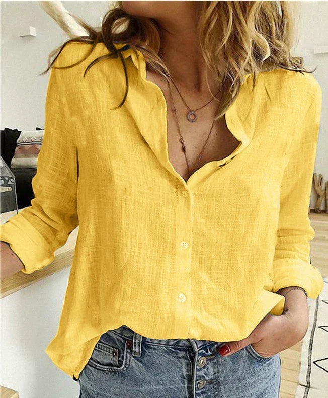 Jessae - Soft-Touch Blouse