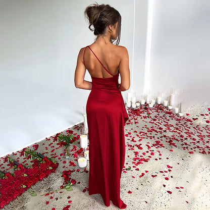 Karynna - Luxe Evening Dress