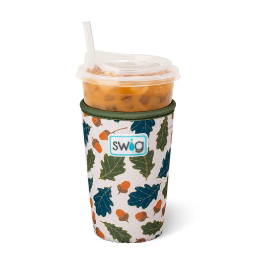SWIG Autumn Breeze Iced Cup Coolie