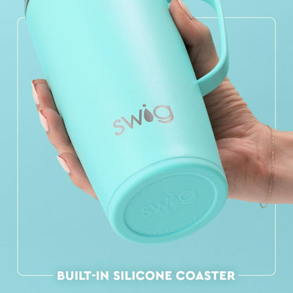 SWIG Garden Party 22oz Travel Mug
