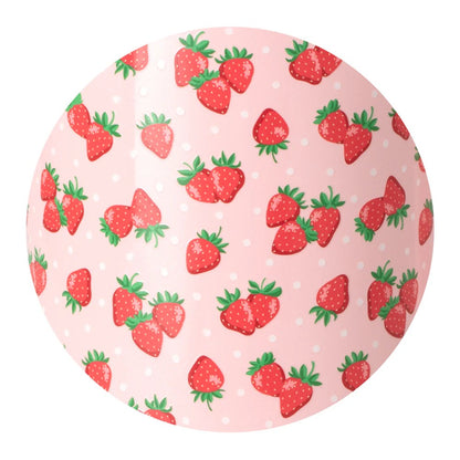 SWIG Strawberry Shortcake 22oz Travel Mug