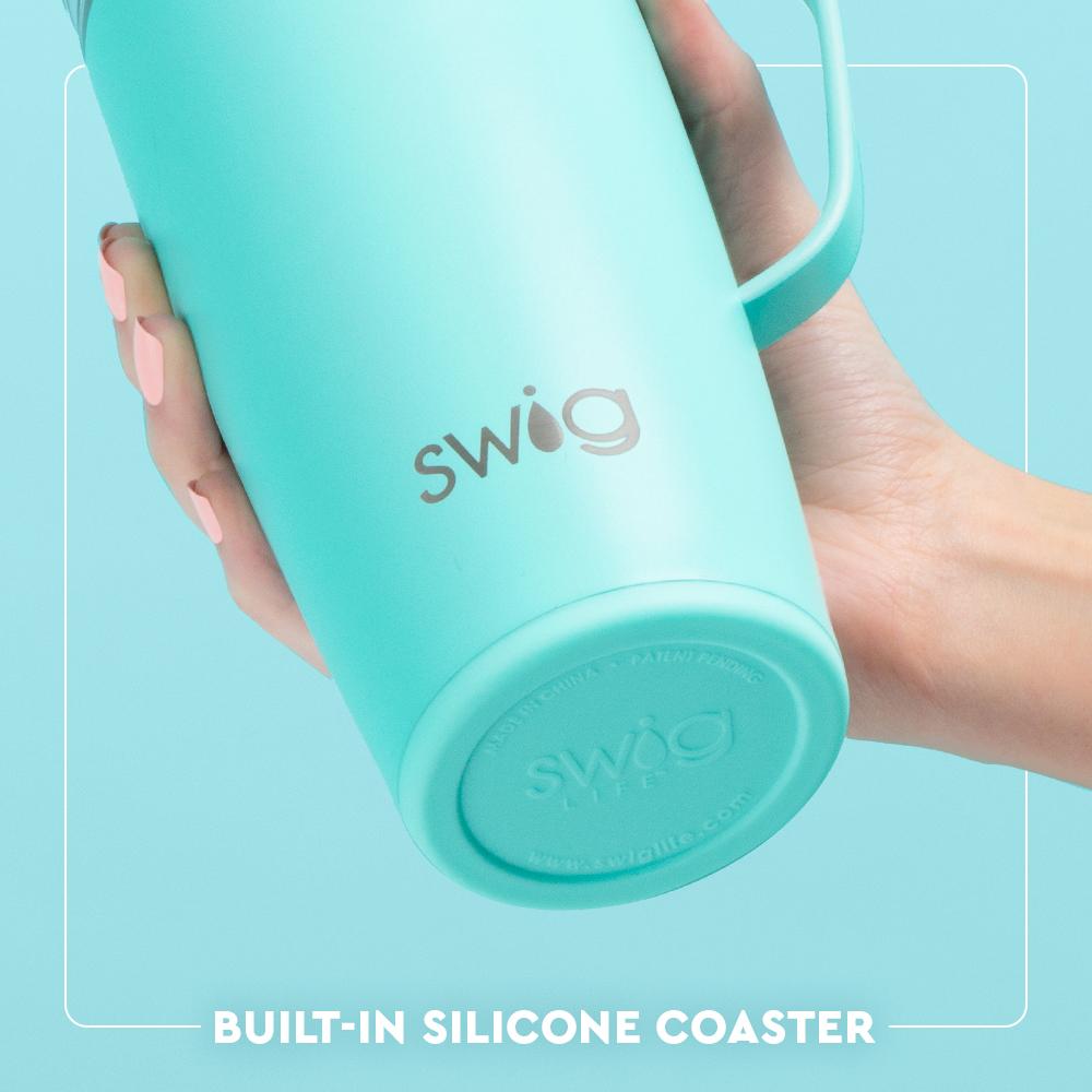 SWIG Pretty In Pink 22oz Travel Mug