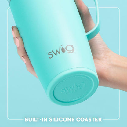 SWIG Pretty In Pink 22oz Travel Mug