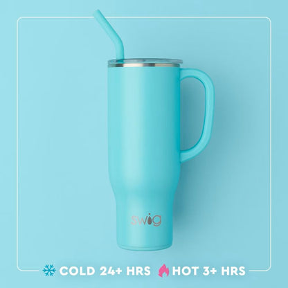 SWIG All American 30oz Mega Mug