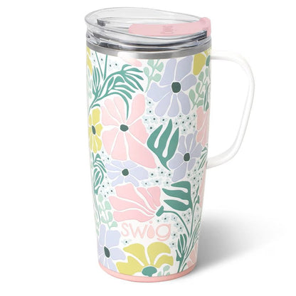 SWIG Garden Party 22oz Travel Mug