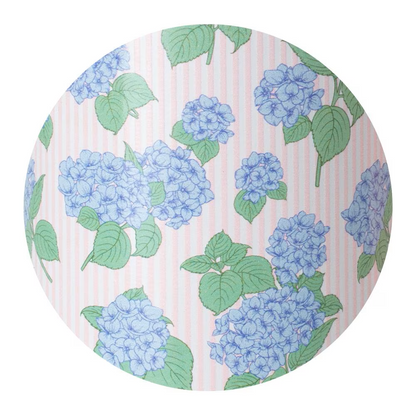 SWIG Hydrangeas 30oz Mega Mug