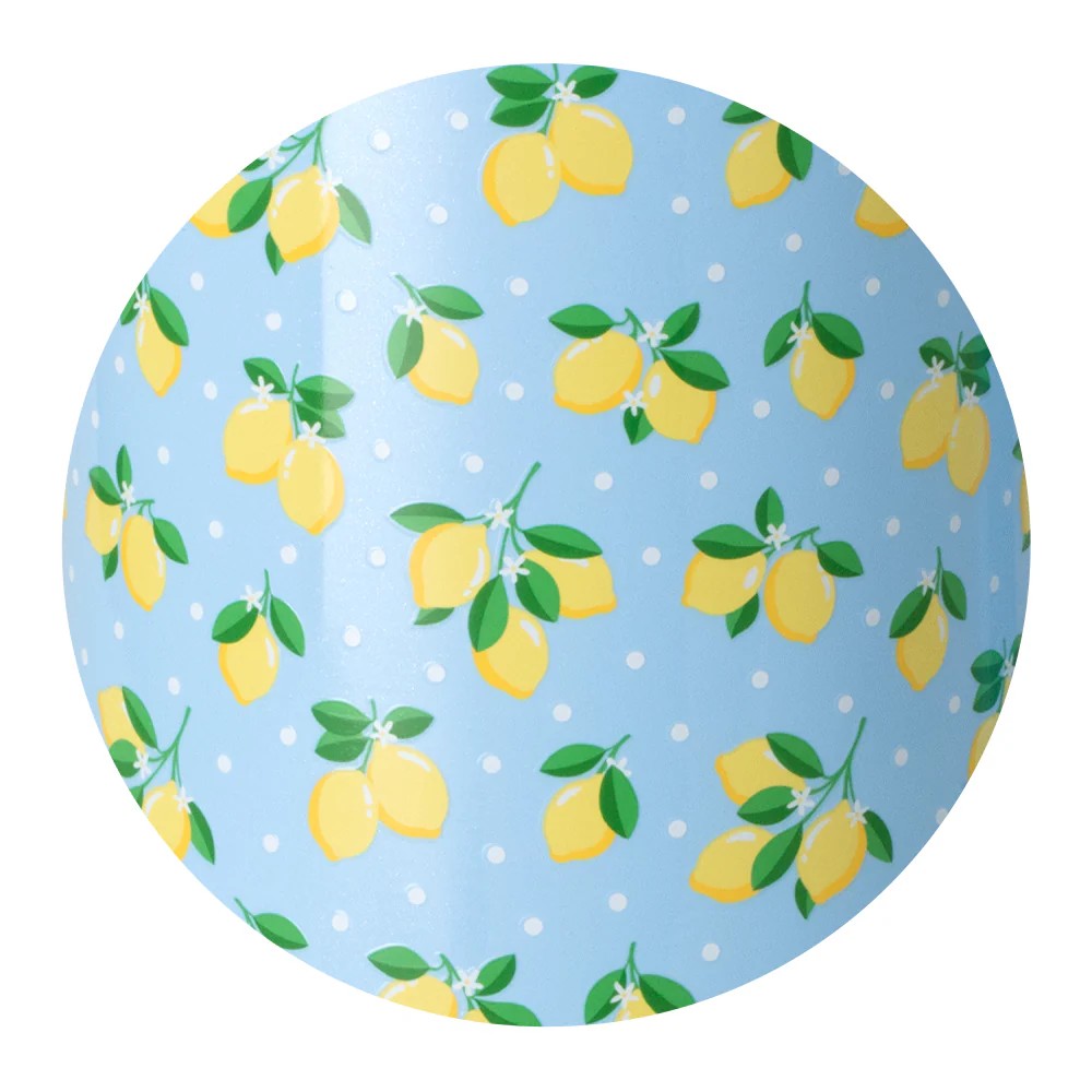 SWIG Lemon Meringue 30oz Mega Mug