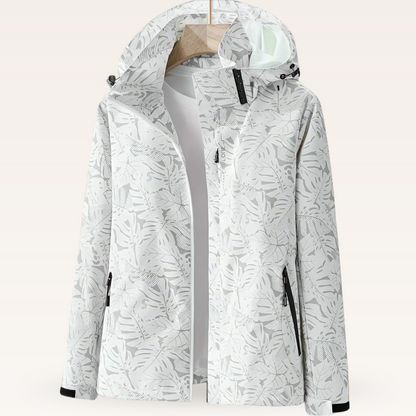 Romilly - Lightweight Waterproof Summer Jacket