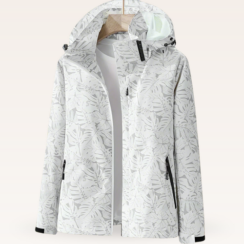 Romilly - Lightweight Waterproof Summer Jacket