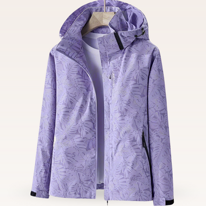 Romilly - Lightweight Waterproof Summer Jacket