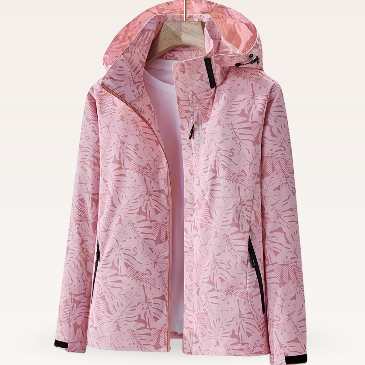 Romilly - Lightweight Waterproof Summer Jacket