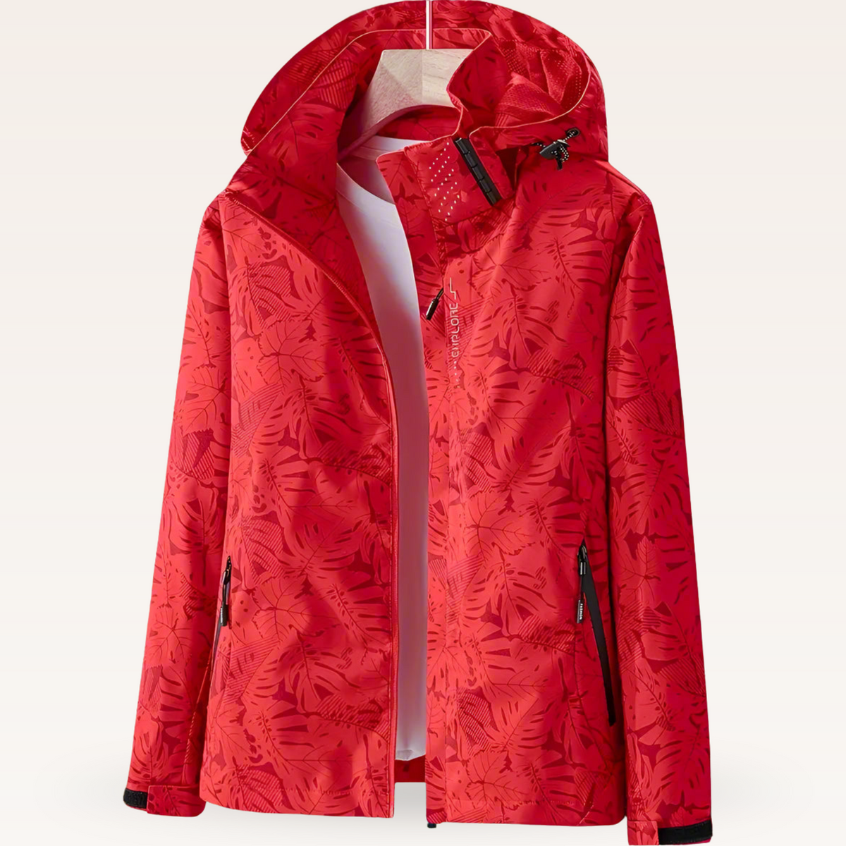Romilly - Lightweight Waterproof Summer Jacket