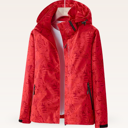 Romilly - Lightweight Waterproof Summer Jacket