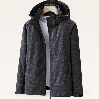 Romilly - Lightweight Waterproof Summer Jacket