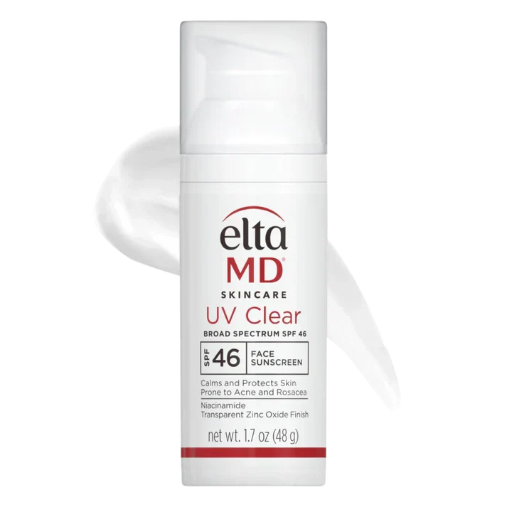 UV Clear Broad-Spectrum SPF 46