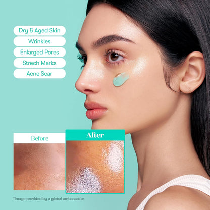 VT Cosmetics PDRN Capsule Cream 100