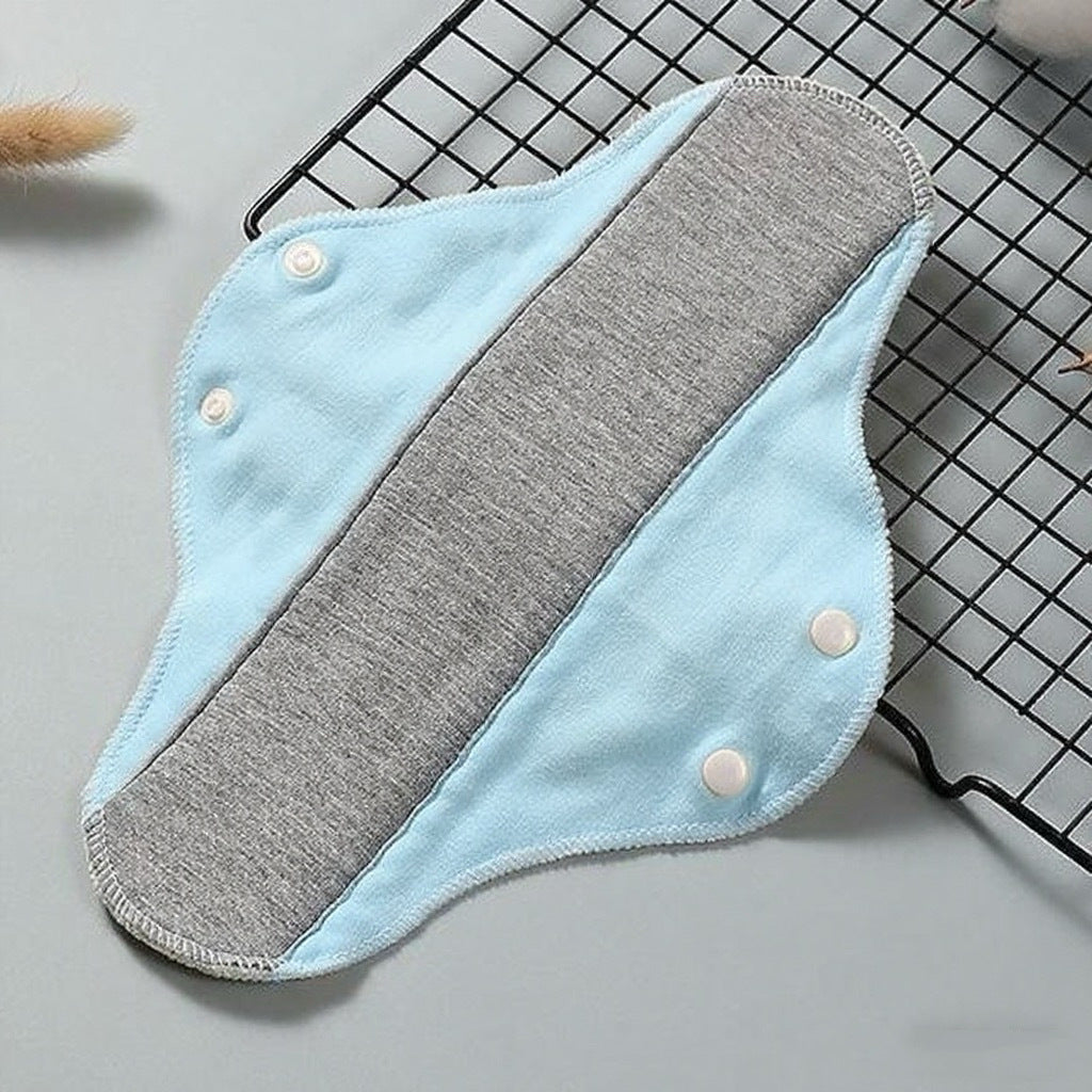 🔥 BUY 1 GET 1 FREE! 💧 Reusable Graphene Incontinence Pad ✨ Leak Protection, Comfortable Fit & Washable Everyday Care