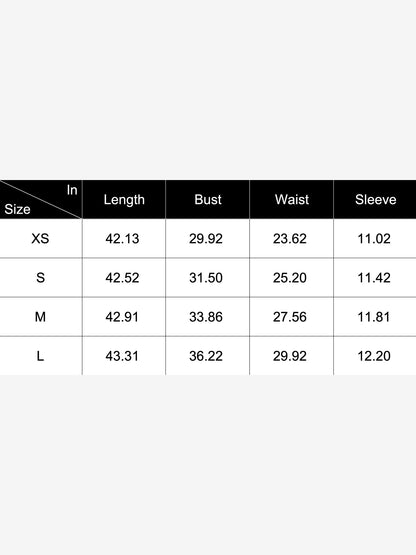 Flattering A-Line Silhouette Square Neck Puff Sleeve Smocked A-Line Midi Wedding Dress