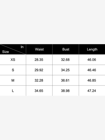 Colorblock Round Neck Sleeveless Knitted Bodycon Dress