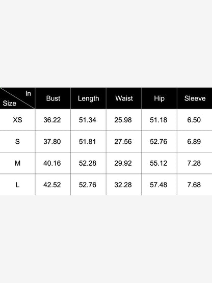 Colorful Long Dress Foreign Trade V Neck High Waist Skirt