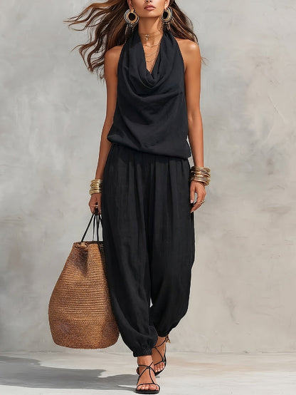 Florelle - Breezy Linen Set