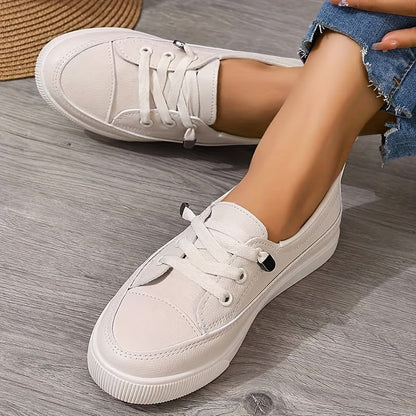 Jessamy - Orthotic Lace-Up Shoes