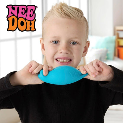 NeeDoh Original Sensory Ball – Orange