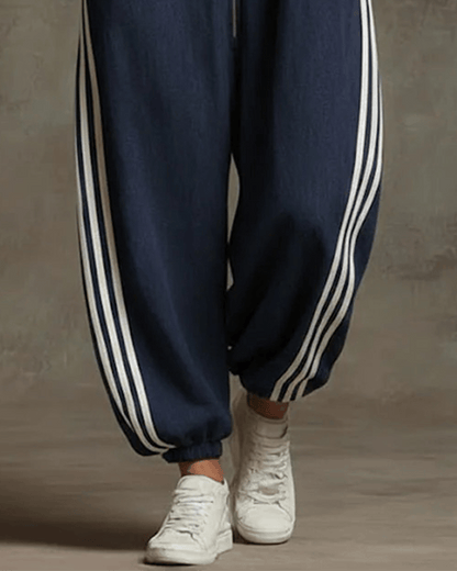 Lurelle - Zip Front Jumpsuit