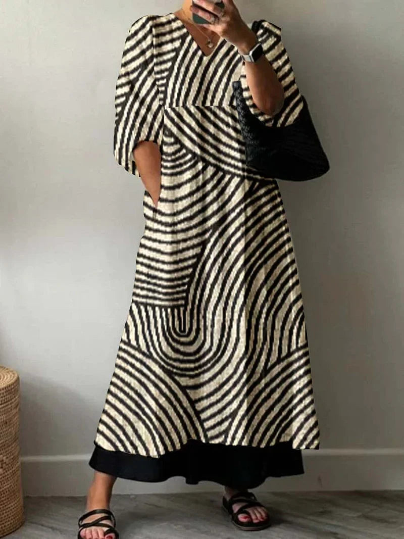 Pandora - Breezy Summer Dress