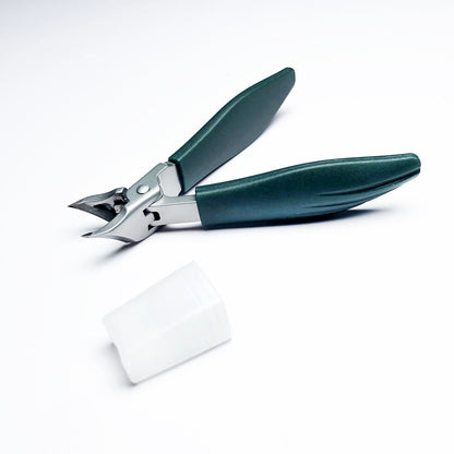 🔥50% OFF Today! Eagle Beak Nail Clippers ✨ Precision Angled Blade for Thick & Ingrown Nails