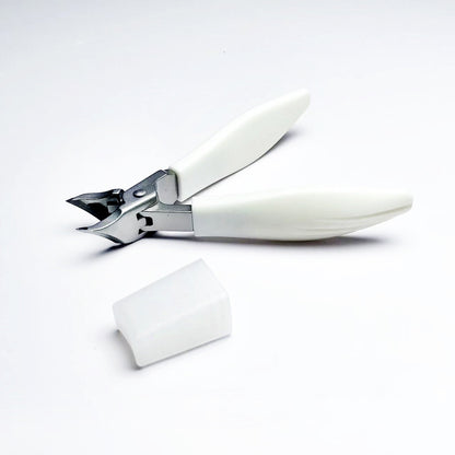 🔥50% OFF Today! Eagle Beak Nail Clippers ✨ Precision Angled Blade for Thick & Ingrown Nails