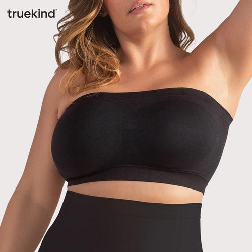 ⏳Summer Hot Sale 58% OFF🤎Convertible Strapless Bandeau Bra