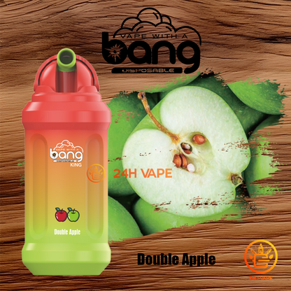Bang King 12K 12000 Puffs Original Edition Disposable Vape Pen