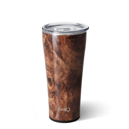 SWIG Black Walnut 32oz Tumbler