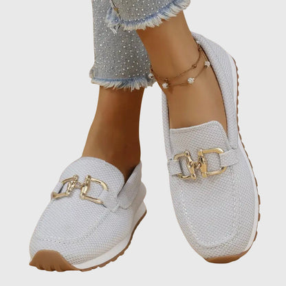 Lirina - Casual Slip-On Loafers