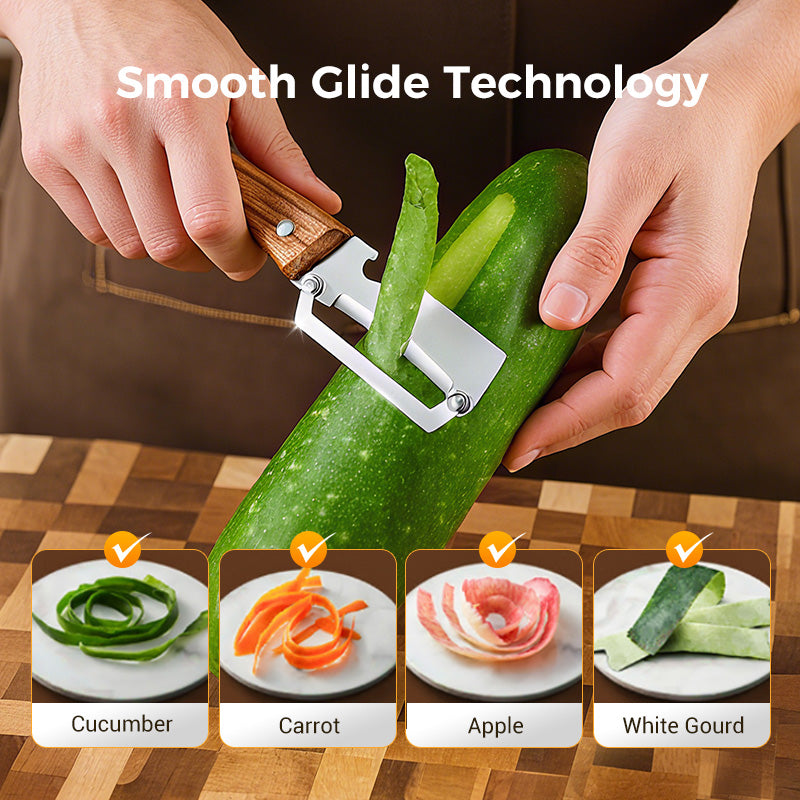 🎉BUY 1 GET 1 FREE🎁Multi-Functional Peelers for Kitchen
