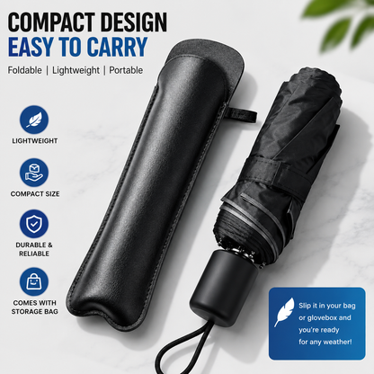 🎁2026 New Arrivals 50% OFF💥50K+ SOLD! Upgraded Car Windshield Sun Shade Umbrella☂️