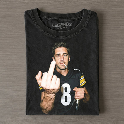 Steelers ARod NFL Tee
